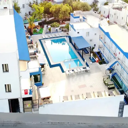 Mega Bodrum Gumbet
