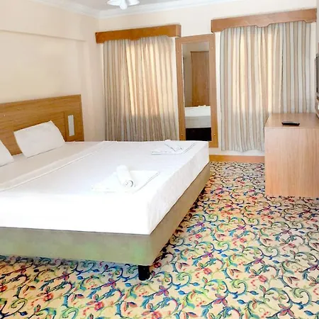 Hotel Mega Bodrum
