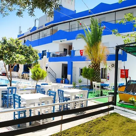 Mega Bodrum Hotel Gumbet