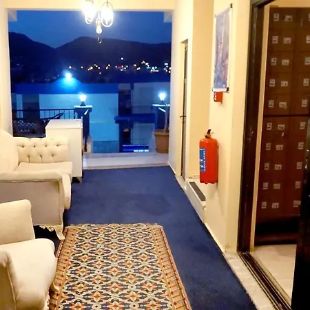 Mega Bodrum Hotel 3*