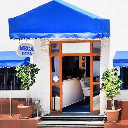 Mega Bodrum 3*