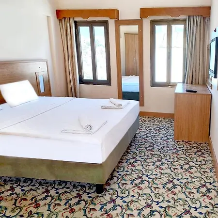 Mega Bodrum Hotel