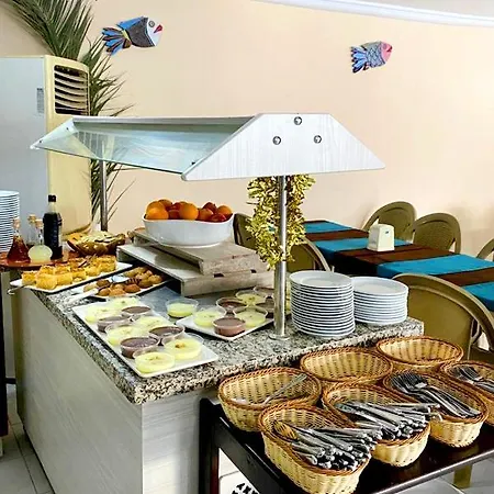 Mega Bodrum 3* Gumbet