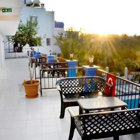Mega Bodrum Gumbet