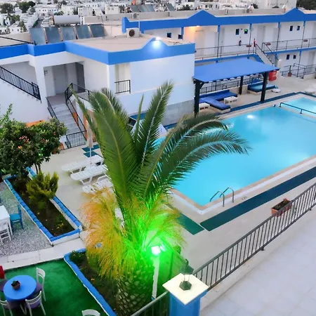 Mega Bodrum