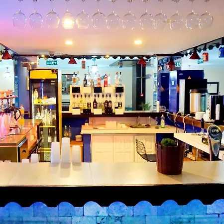 Hotel Mega Bodrum 3*