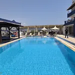 The Mood Hotel