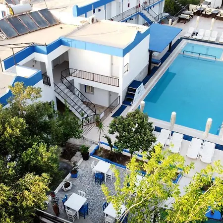 Mega Bodrum