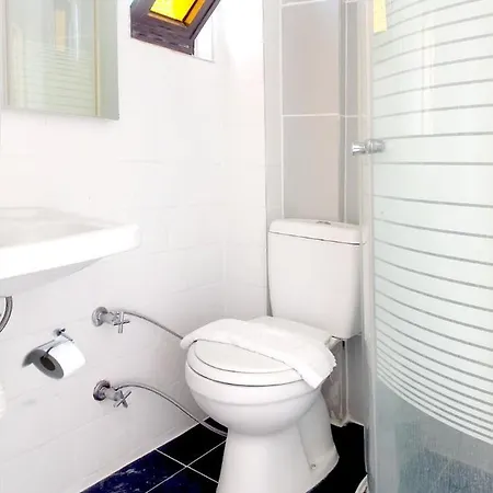 فندق The Mood 3*