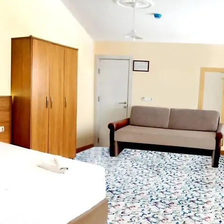Mega Bodrum Hotel 3*