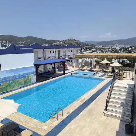 ホテル The Mood 3*