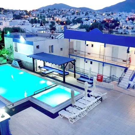 ホテル The Mood 3*