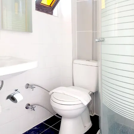 The Mood Hotel Gumbet