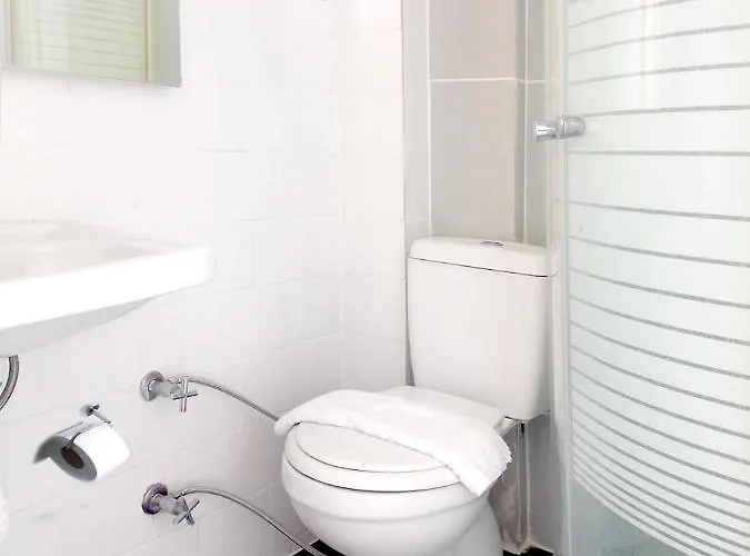 ホテル The Mood 3*