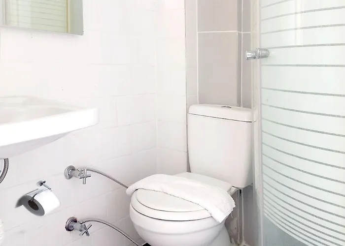 The Mood ホテル グムベット