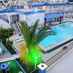 Hotel The Mood Gumbet