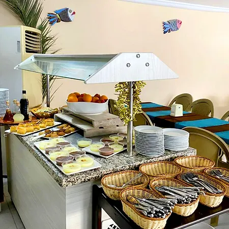 Hotel The Mood 3*