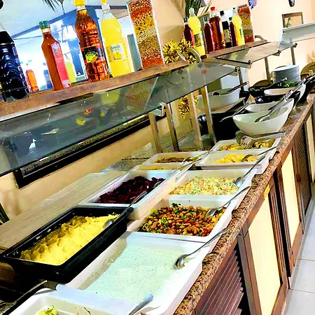 The Mood