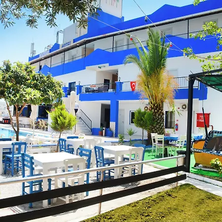 Hotel The Mood 3*
