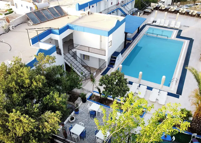 The Mood Hotel Gümbet