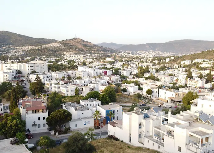 Ξενοδοχείο The Mood 3*